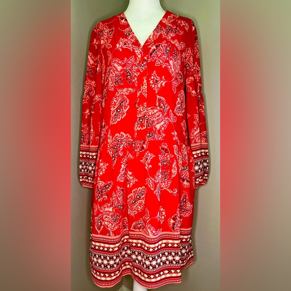 *NWT* Vince Camuto Dress